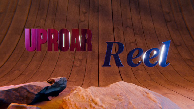 Uproar Productions' Reel